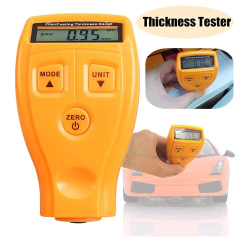 device to measure car paint thickness|tool for measuring paint thickness.